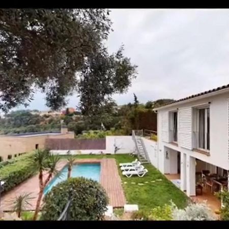 Lesal Villas Rentals, Villa Mar Azul, 또사데마르 외부 사진