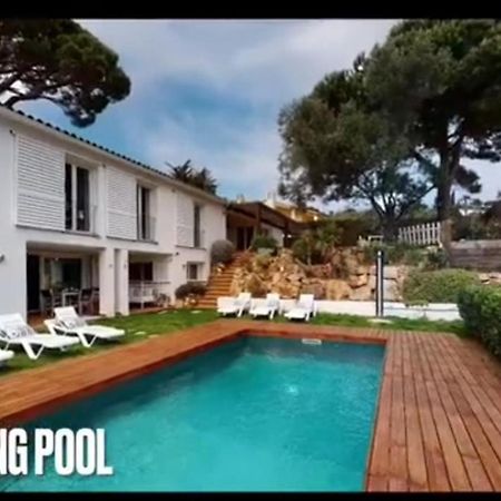 Lesal Villas Rentals, Villa Mar Azul, 또사데마르 외부 사진