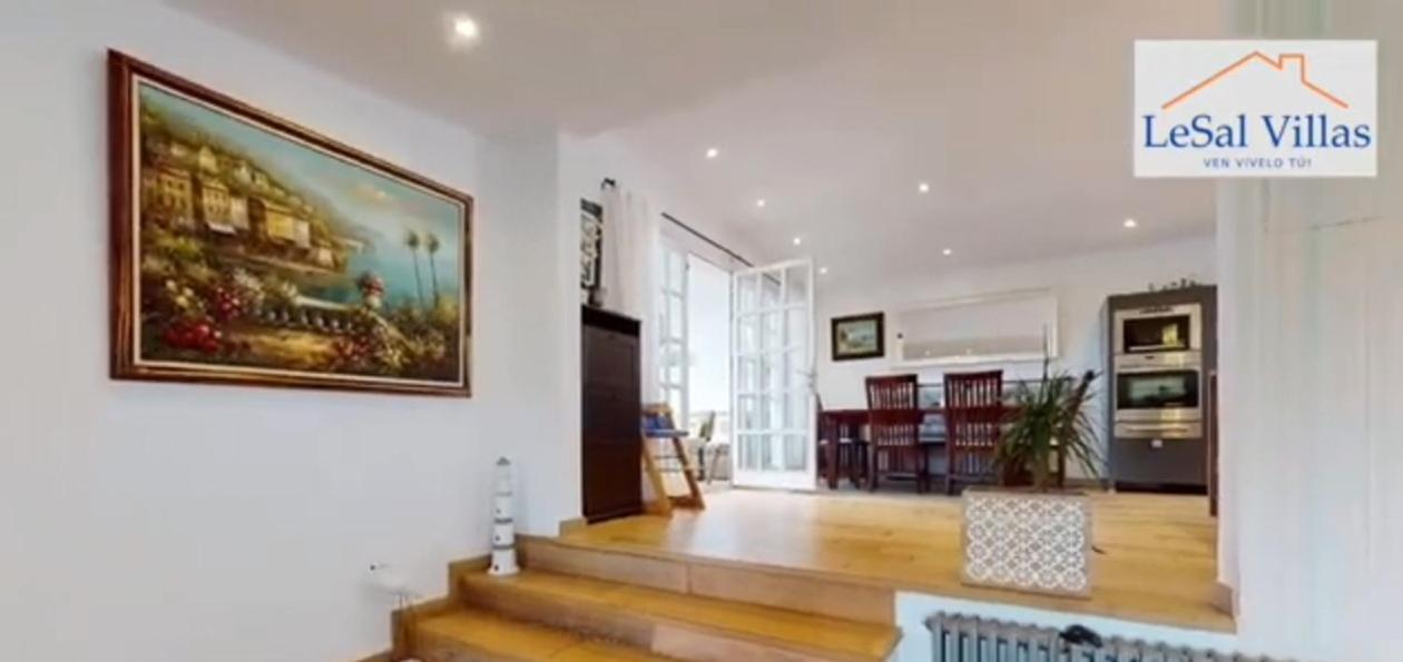 Lesal Villas Rentals, Villa Mar Azul, 또사데마르 외부 사진