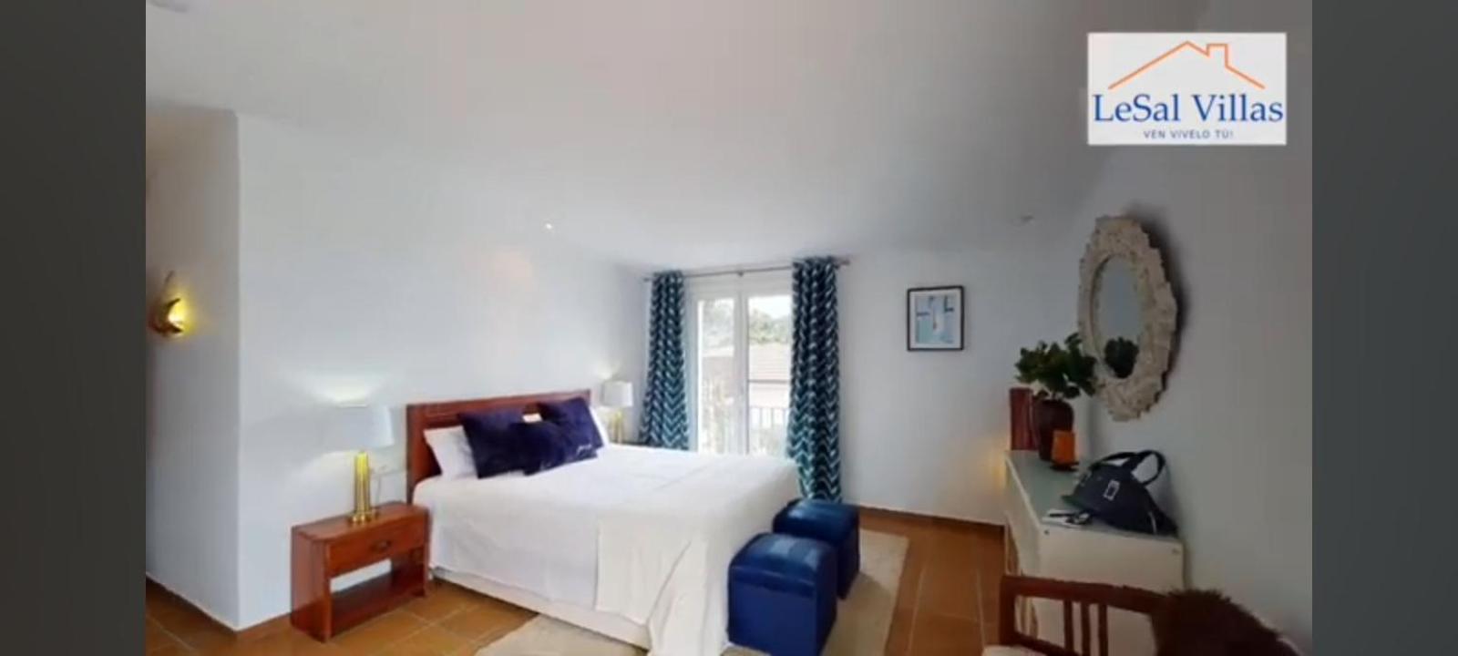 Lesal Villas Rentals, Villa Mar Azul, 또사데마르 외부 사진