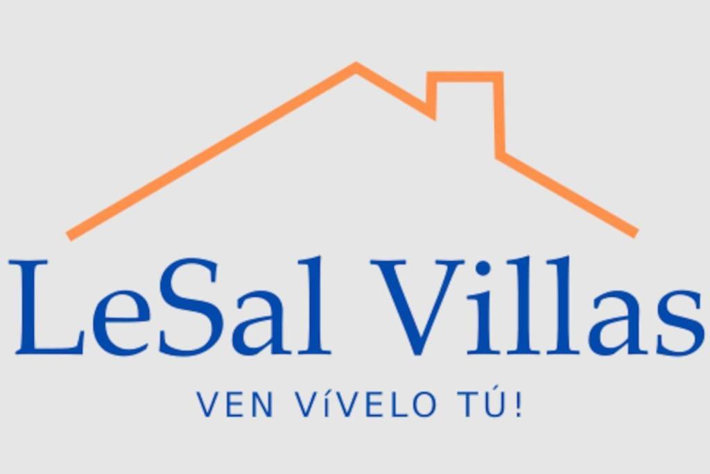 Lesal Villas Rentals, Villa Mar Azul, 또사데마르 외부 사진