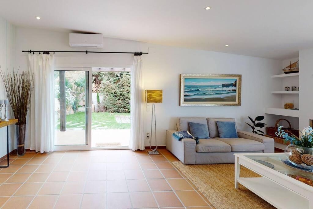 Lesal Villas Rentals, Villa Mar Azul, 또사데마르 외부 사진