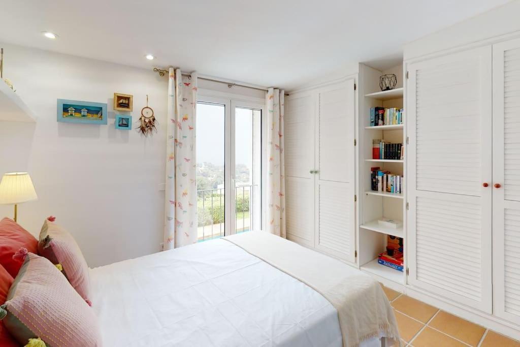 Lesal Villas Rentals, Villa Mar Azul, 또사데마르 외부 사진