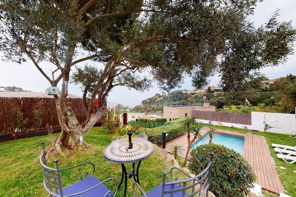 Lesal Villas Rentals, Villa Mar Azul, 또사데마르 외부 사진