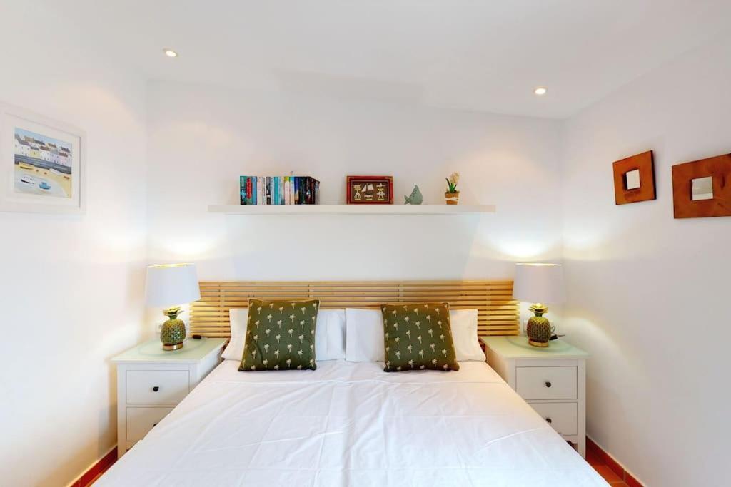 Lesal Villas Rentals, Villa Mar Azul, 또사데마르 외부 사진