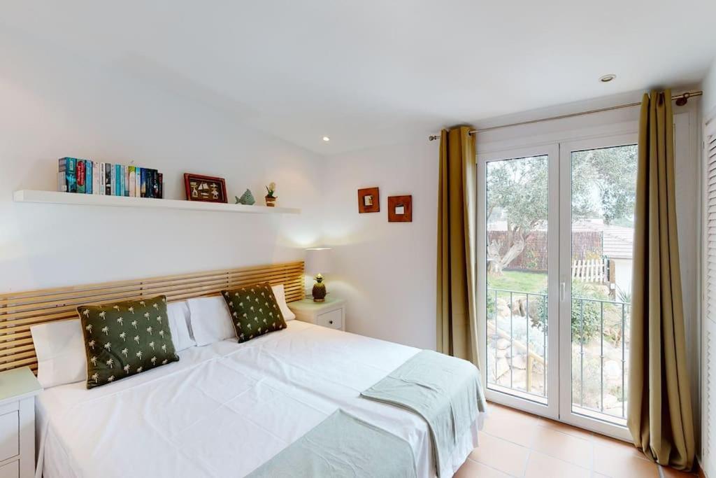 Lesal Villas Rentals, Villa Mar Azul, 또사데마르 외부 사진