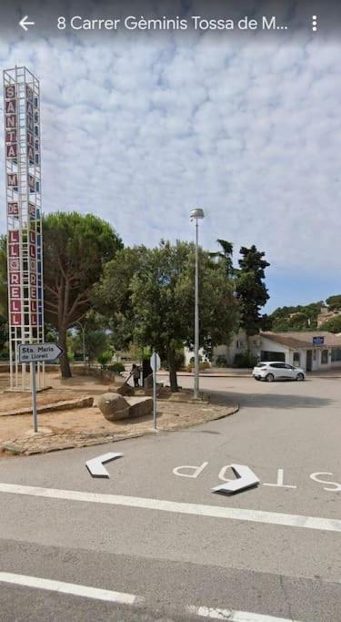 Lesal Villas Rentals, Villa Mar Azul, 또사데마르 외부 사진