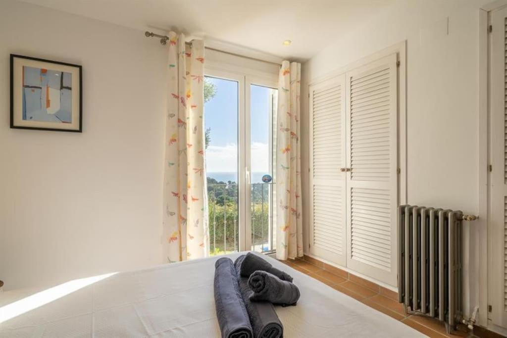 Lesal Villas Rentals, Villa Mar Azul, 또사데마르 외부 사진