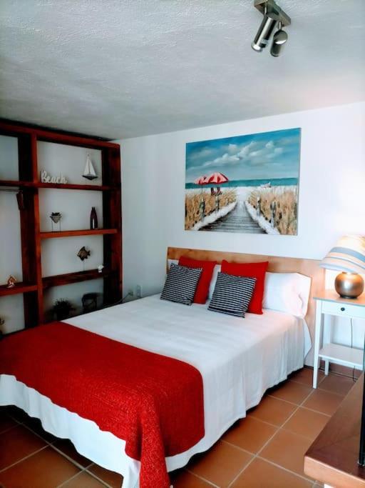 Lesal Villas Rentals, Villa Mar Azul, 또사데마르 외부 사진