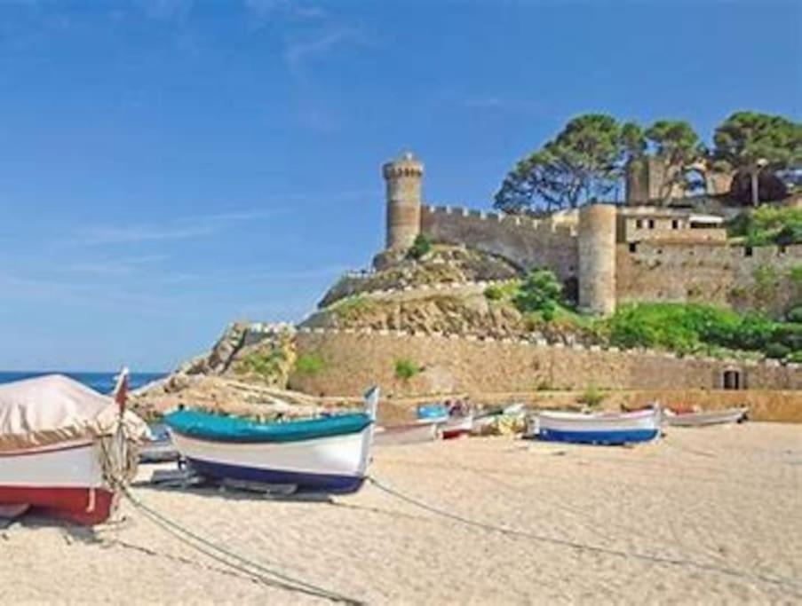 Lesal Villas Rentals, Villa Mar Azul, 또사데마르 외부 사진