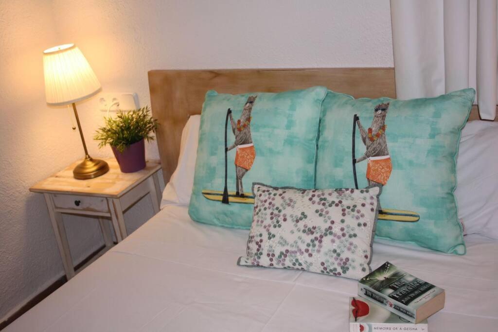 Lesal Villas Rentals, Villa Mar Azul, 또사데마르 외부 사진