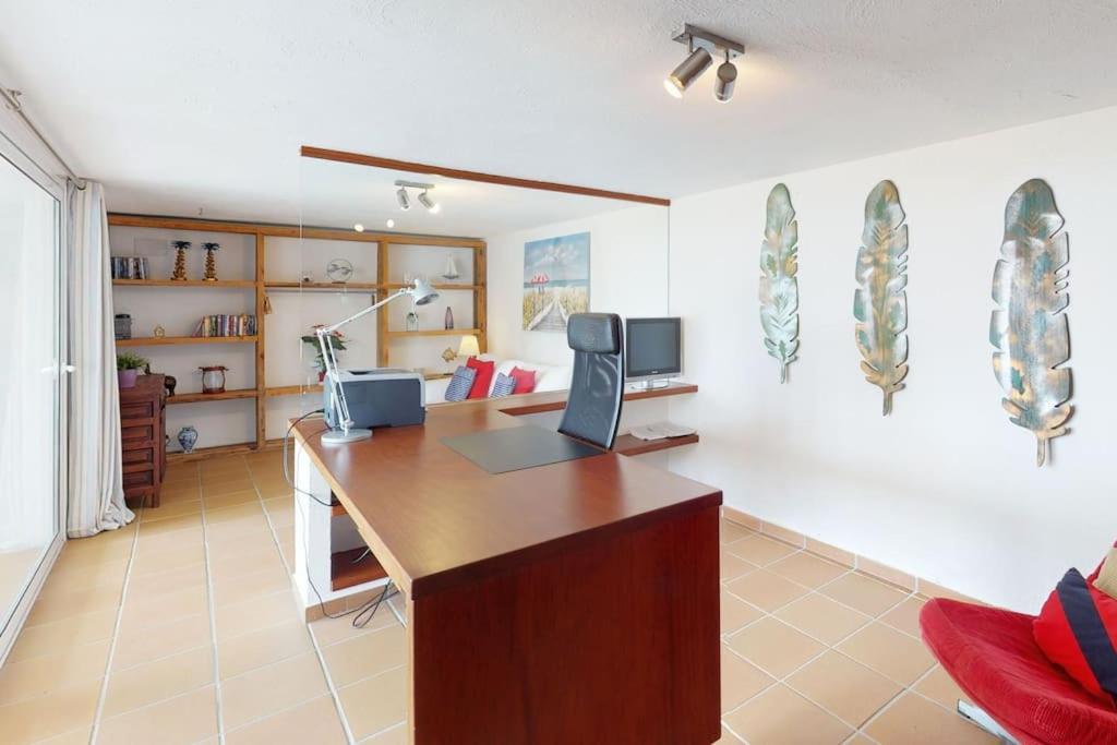 Lesal Villas Rentals, Villa Mar Azul, 또사데마르 외부 사진