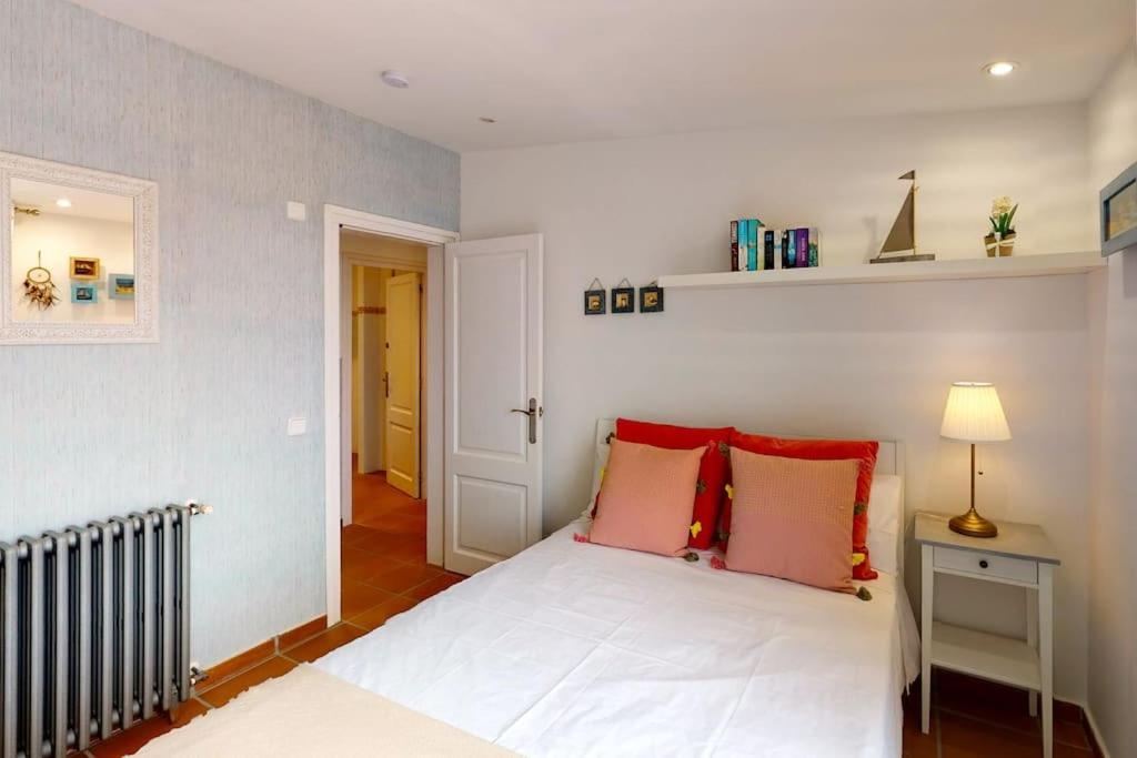 Lesal Villas Rentals, Villa Mar Azul, 또사데마르 외부 사진